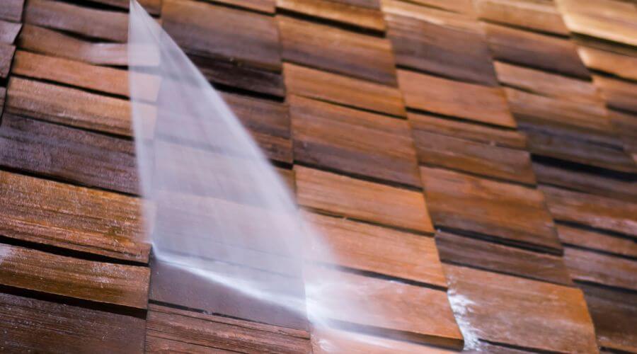 Asphalt Roofing in Saint Michaels, MD